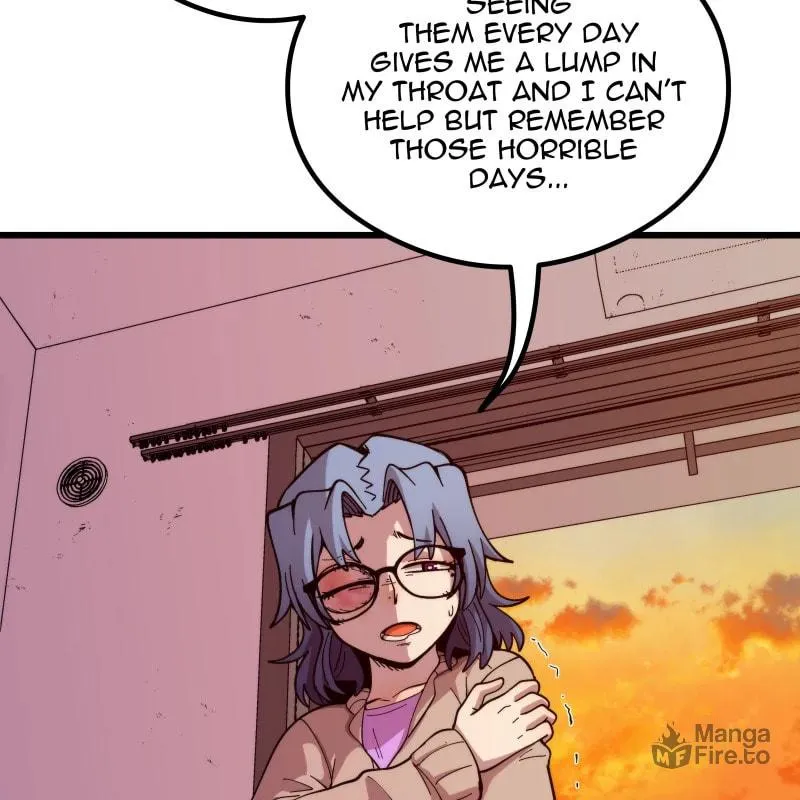 MONOCHROME (Webtoon) Chapter 76 page 78 - 
