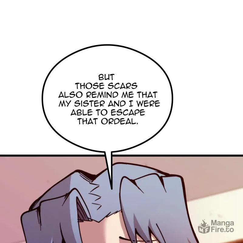 MONOCHROME (Webtoon) Chapter 76 page 80 - 