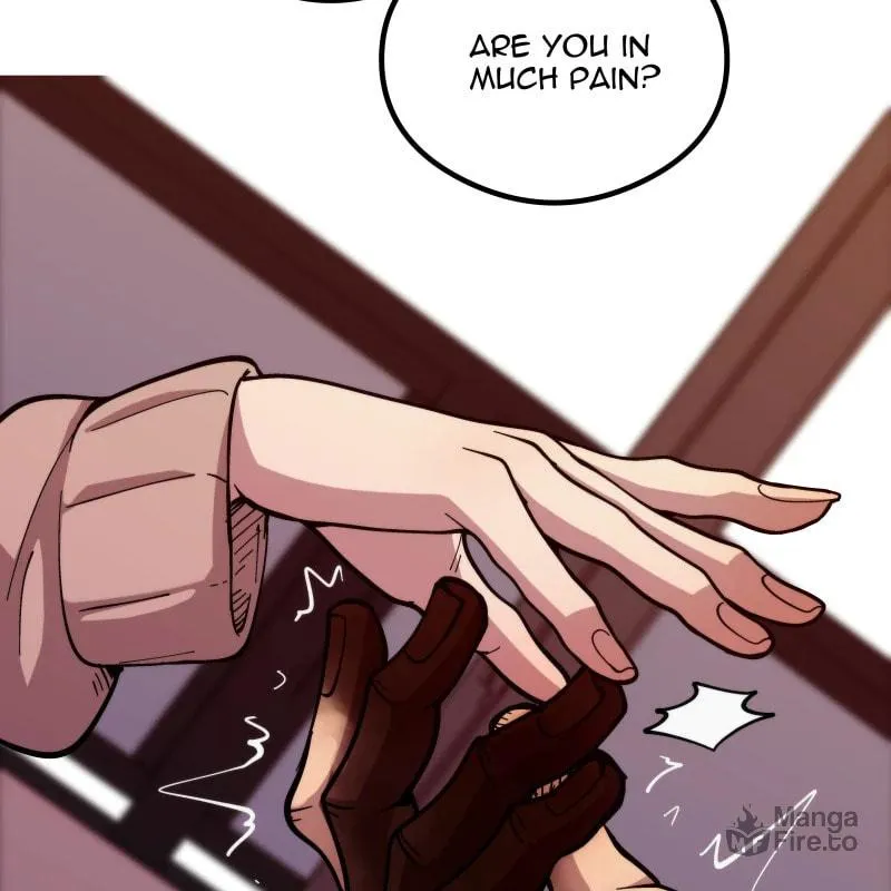 MONOCHROME (Webtoon) Chapter 76 page 9 - 
