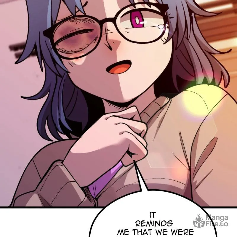 MONOCHROME (Webtoon) Chapter 76 page 81 - 
