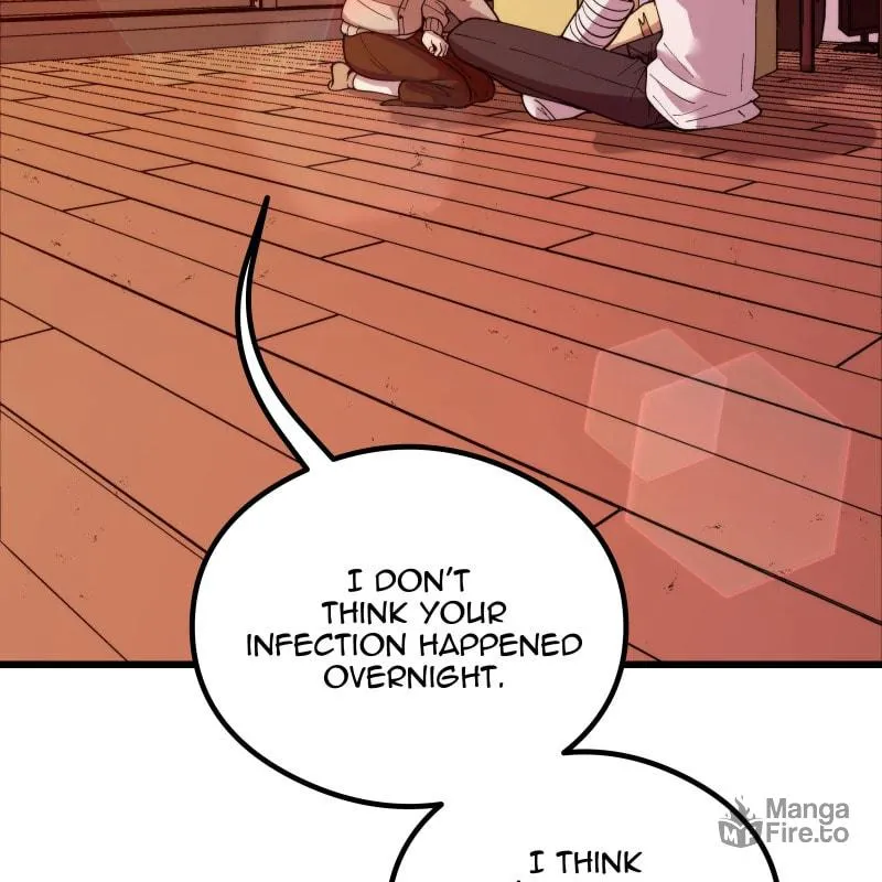 MONOCHROME (Webtoon) Chapter 76 page 84 - 