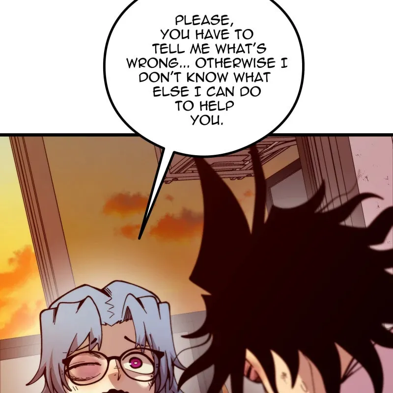 MONOCHROME (Webtoon) Chapter 76 page 86 - 