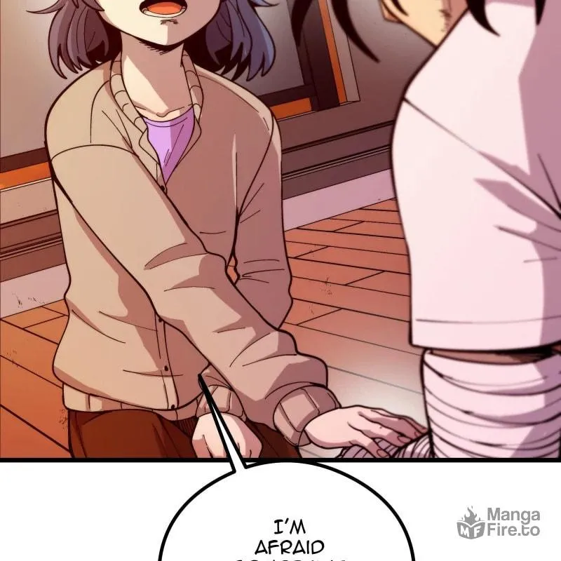 MONOCHROME (Webtoon) Chapter 76 page 87 - 