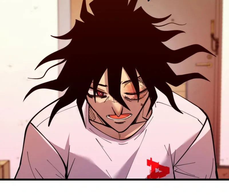 MONOCHROME (Webtoon) Chapter 76 page 89 - 