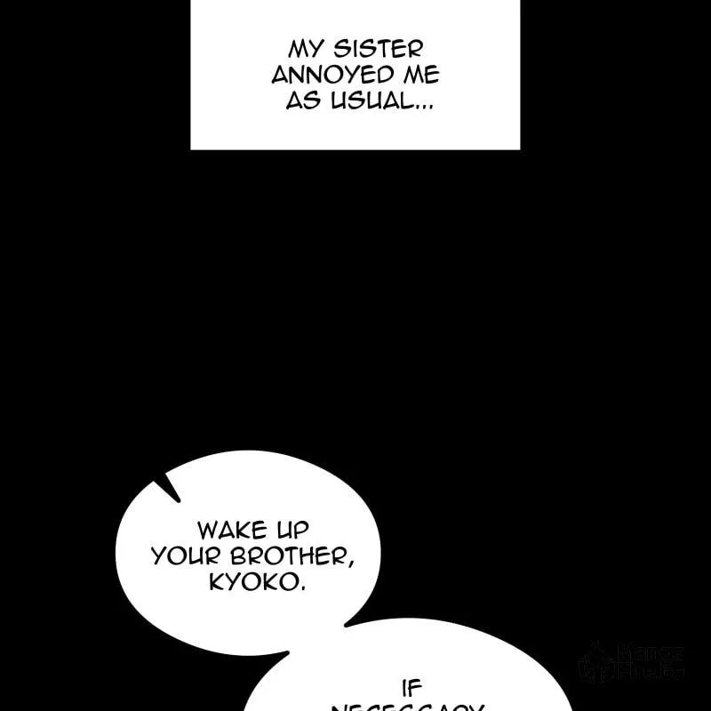 MONOCHROME (Webtoon) Chapter 76 page 93 - 