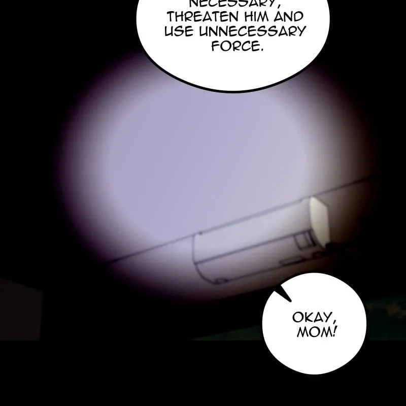MONOCHROME (Webtoon) Chapter 76 page 94 - 