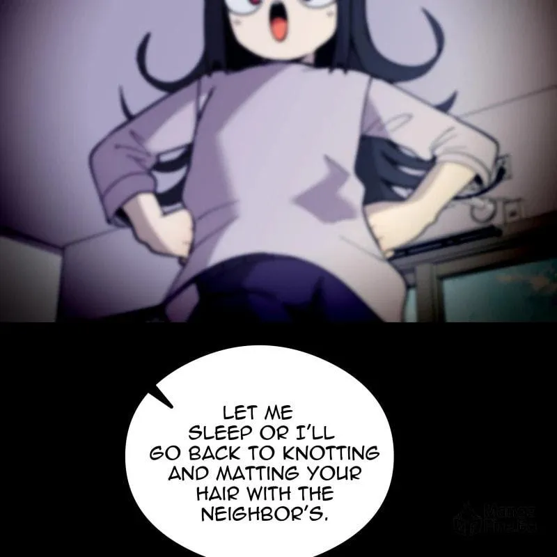 MONOCHROME (Webtoon) Chapter 76 page 96 - 