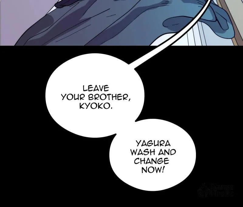 MONOCHROME (Webtoon) Chapter 76 page 99 - 
