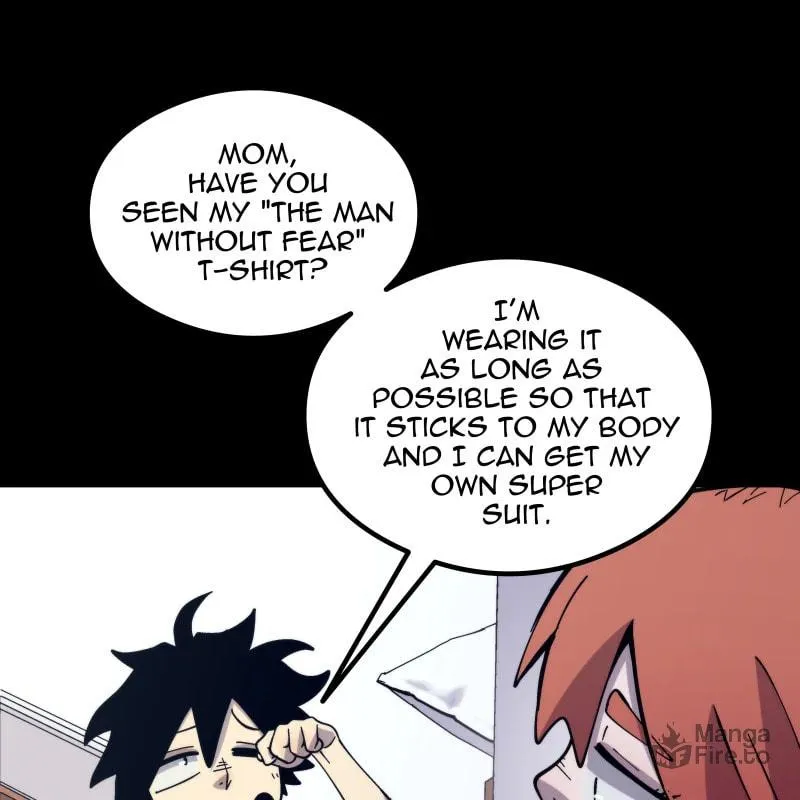 MONOCHROME (Webtoon) Chapter 76 page 100 - 
