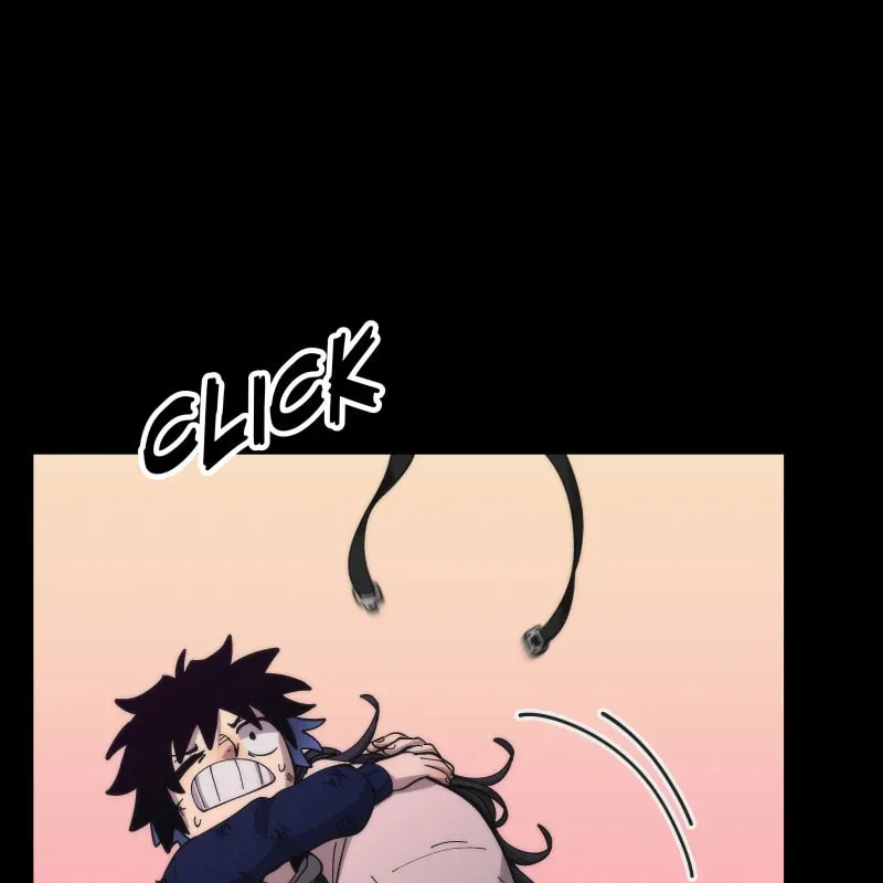 MONOCHROME (Webtoon) Chapter 77 page 11 - 