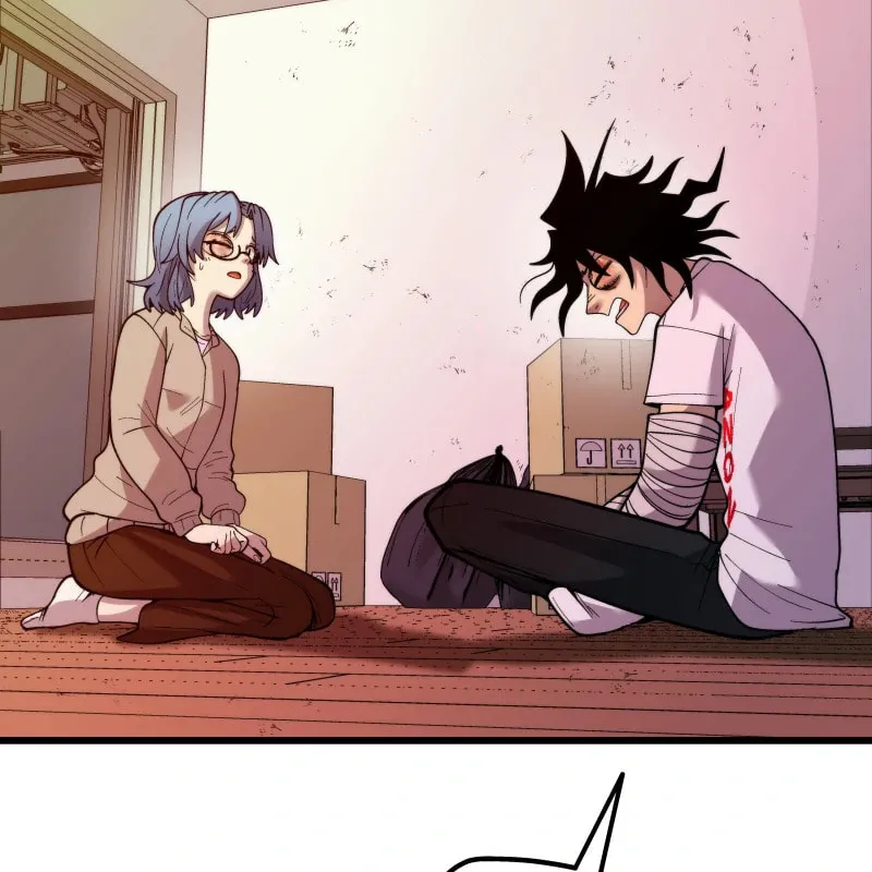 MONOCHROME (Webtoon) Chapter 77 page 116 - 