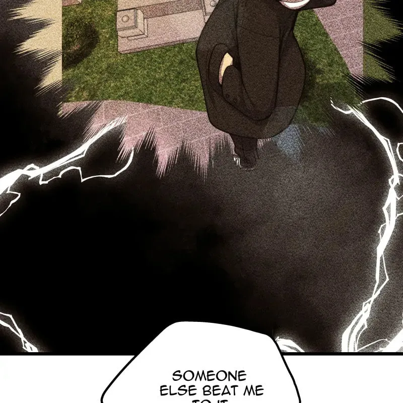 MONOCHROME (Webtoon) Chapter 77 page 122 - 