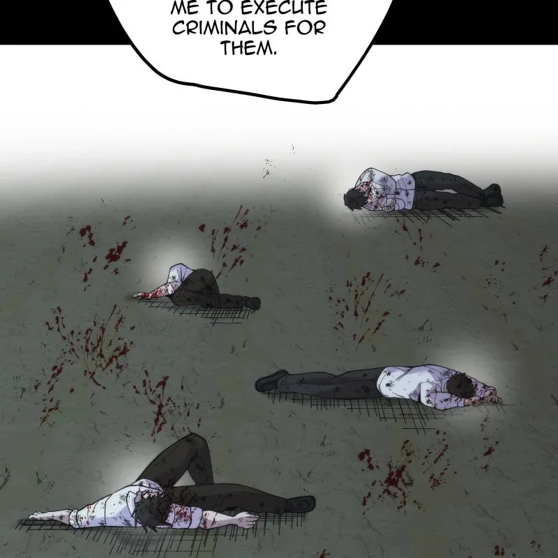 MONOCHROME (Webtoon) Chapter 77 page 137 - 