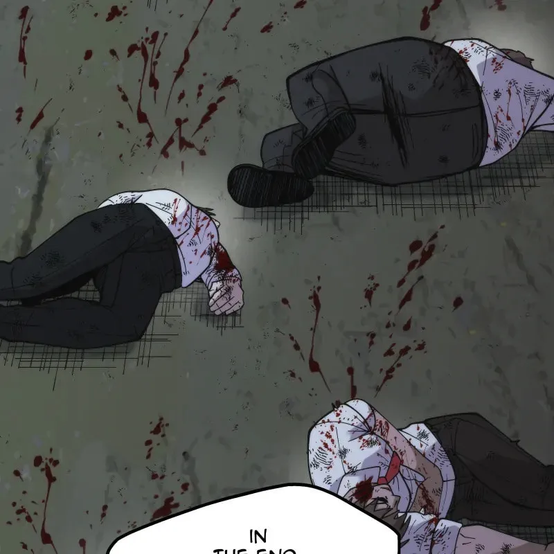 MONOCHROME (Webtoon) Chapter 77 page 139 - 