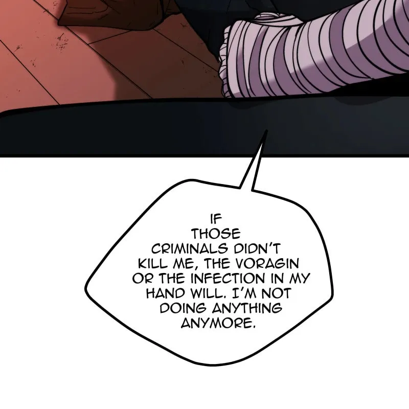 MONOCHROME (Webtoon) Chapter 77 page 148 - 