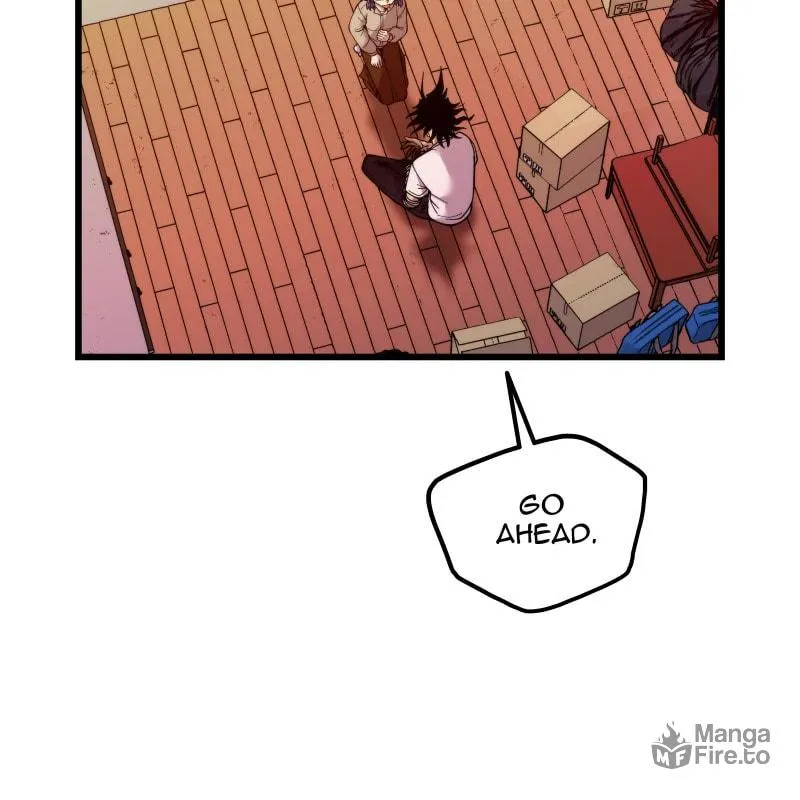 MONOCHROME (Webtoon) Chapter 77 page 150 - 
