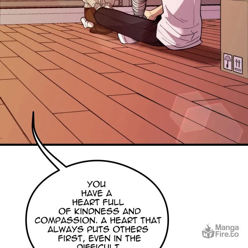 MONOCHROME (Webtoon) Chapter 77 page 153 - 