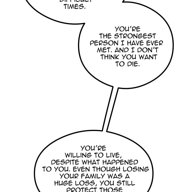 MONOCHROME (Webtoon) Chapter 77 page 154 - 