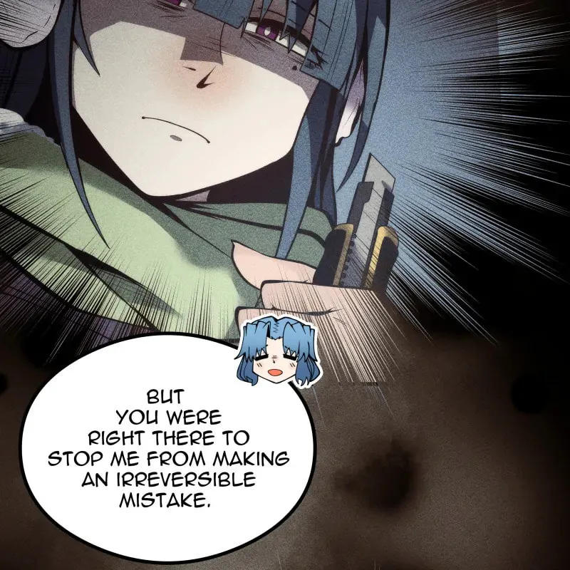 MONOCHROME (Webtoon) Chapter 77 page 157 - 