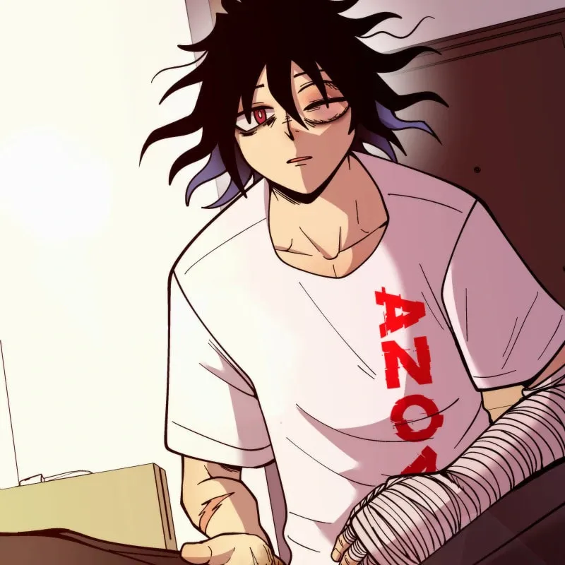MONOCHROME (Webtoon) Chapter 77 page 163 - 