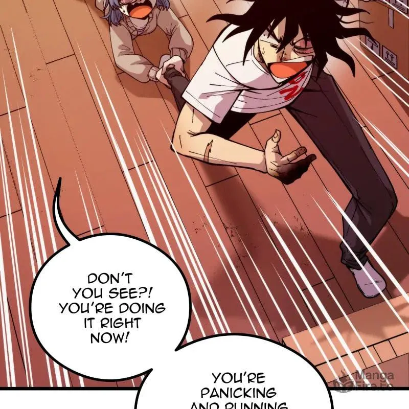 MONOCHROME (Webtoon) Chapter 77 page 168 - 