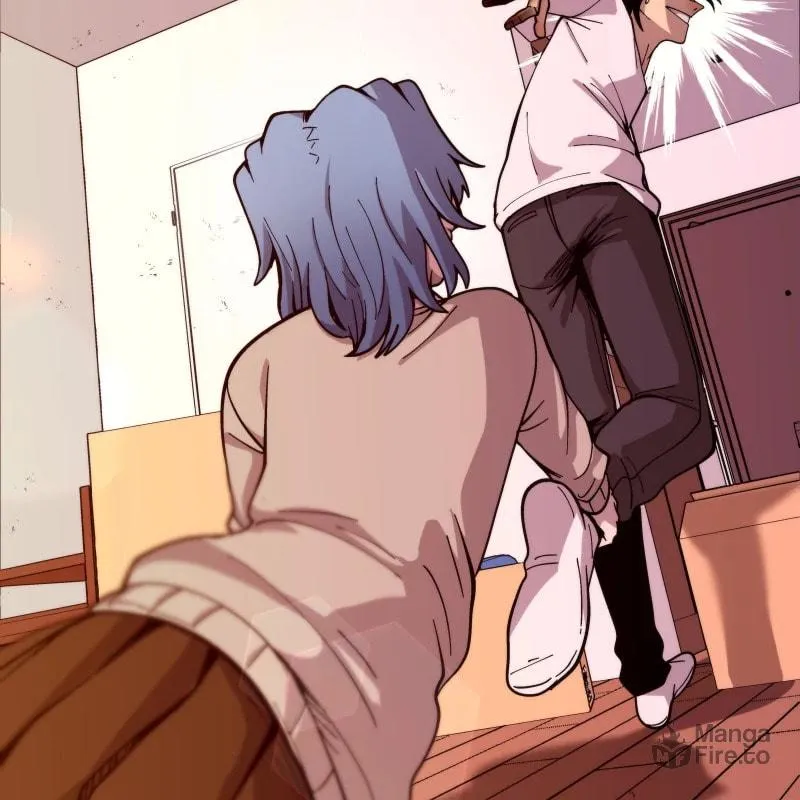 MONOCHROME (Webtoon) Chapter 77 page 171 - 
