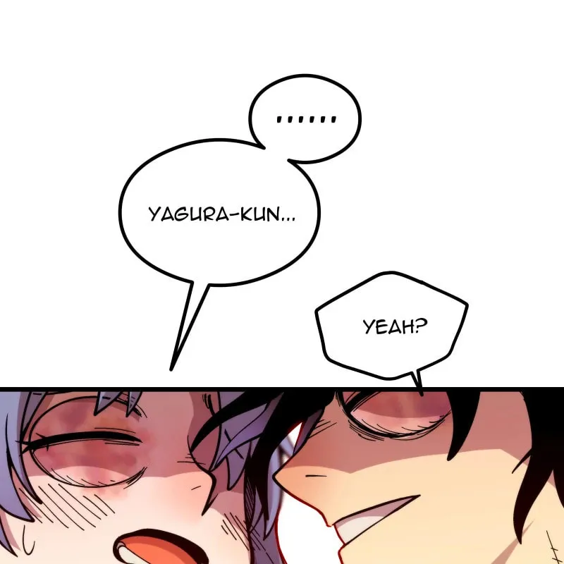 MONOCHROME (Webtoon) Chapter 77 page 184 - 