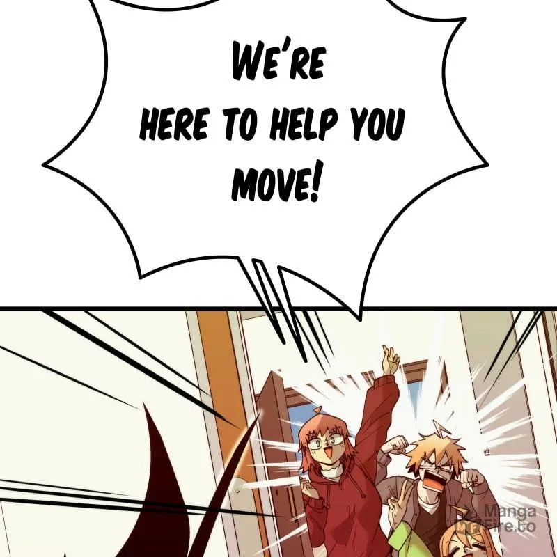 MONOCHROME (Webtoon) Chapter 77 page 186 - 
