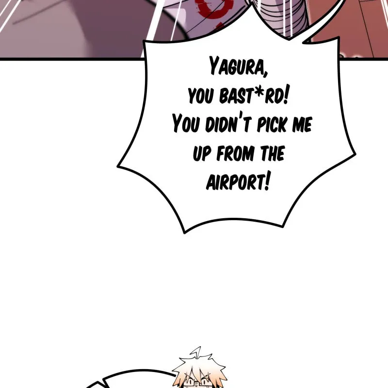 MONOCHROME (Webtoon) Chapter 77 page 188 - 