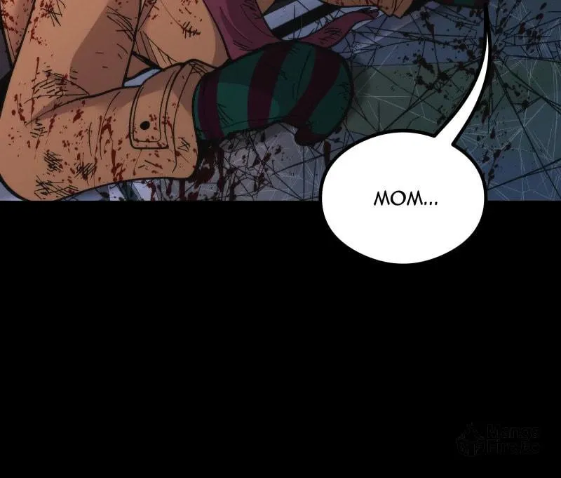 MONOCHROME (Webtoon) Chapter 77 page 20 - 