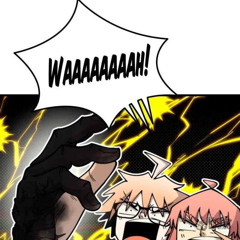 MONOCHROME (Webtoon) Chapter 77 page 192 - 