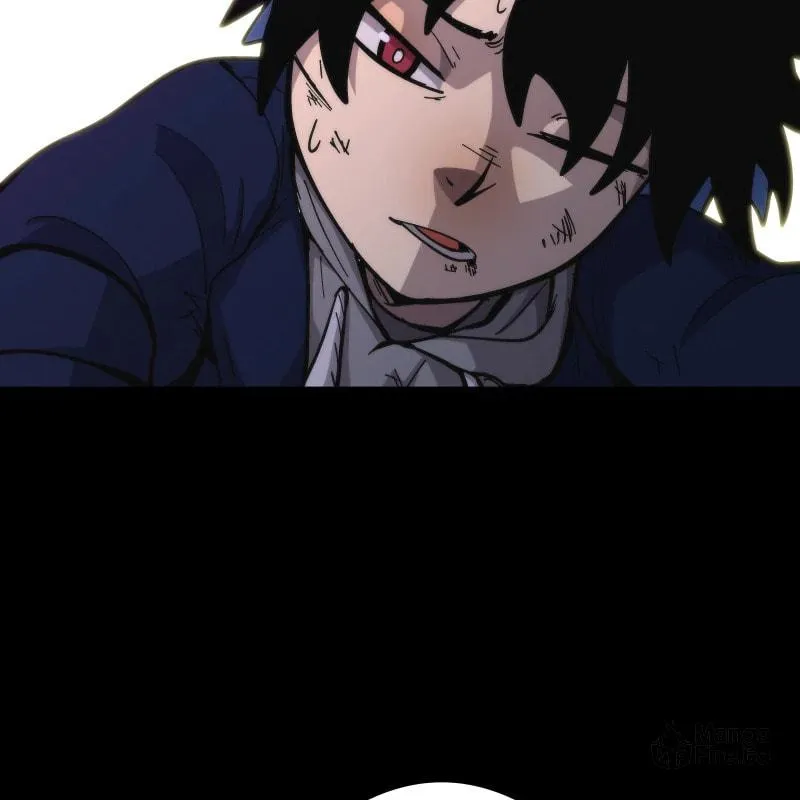 MONOCHROME (Webtoon) Chapter 77 page 3 - 