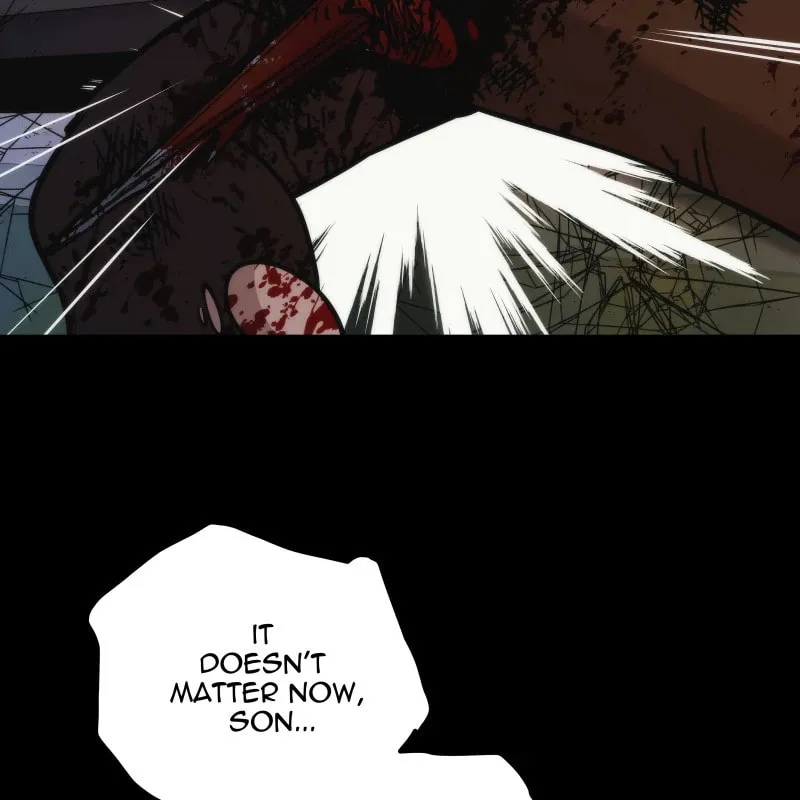 MONOCHROME (Webtoon) Chapter 77 page 23 - 