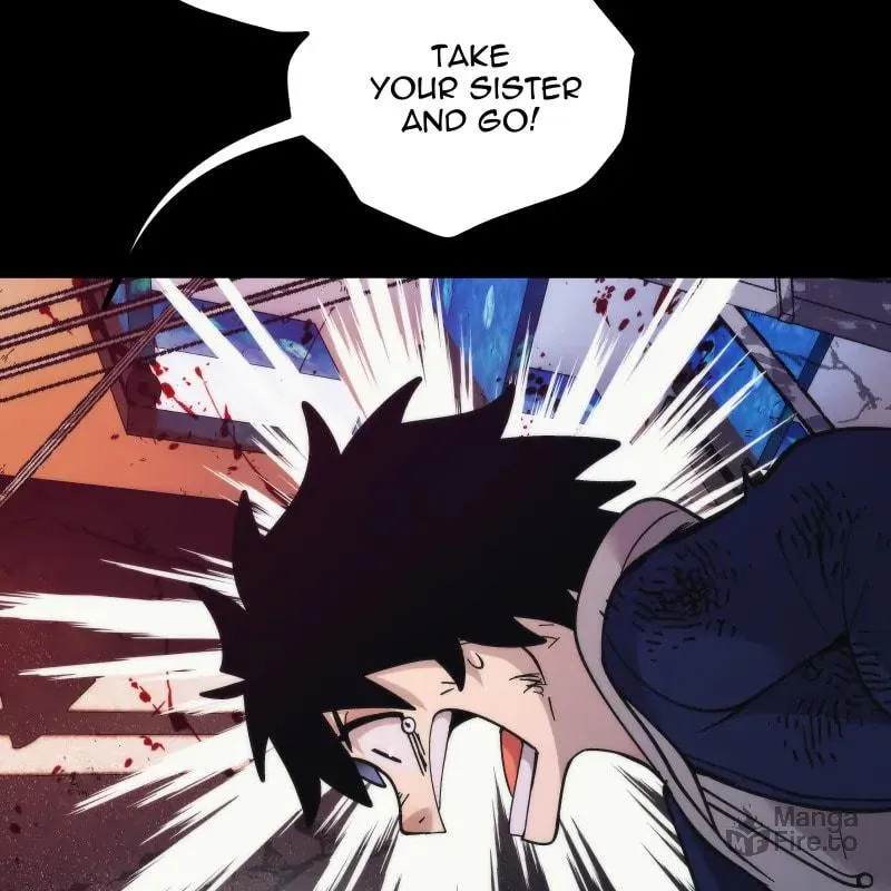 MONOCHROME (Webtoon) Chapter 77 page 24 - 