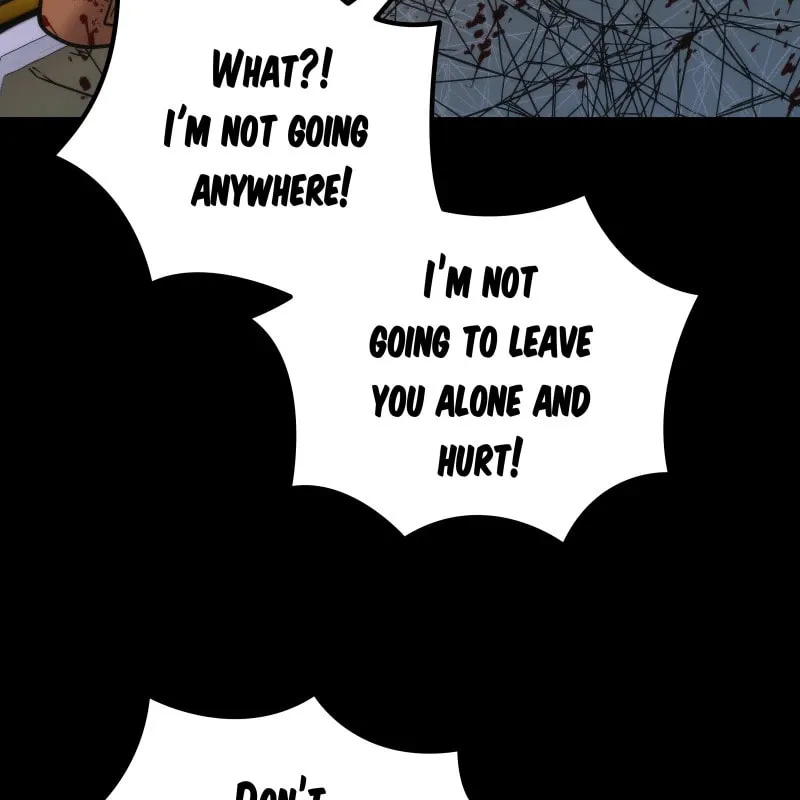 MONOCHROME (Webtoon) Chapter 77 page 26 - 