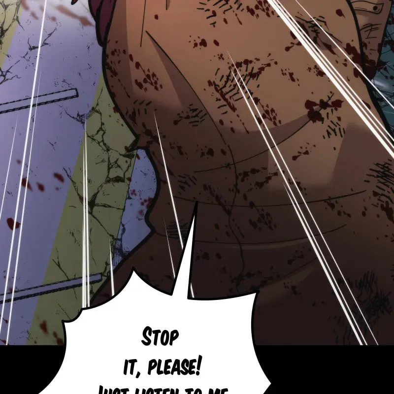 MONOCHROME (Webtoon) Chapter 77 page 29 - 