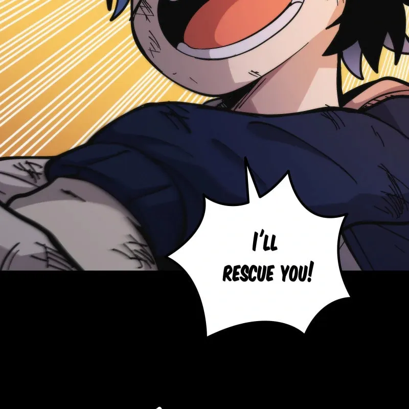 MONOCHROME (Webtoon) Chapter 77 page 32 - 