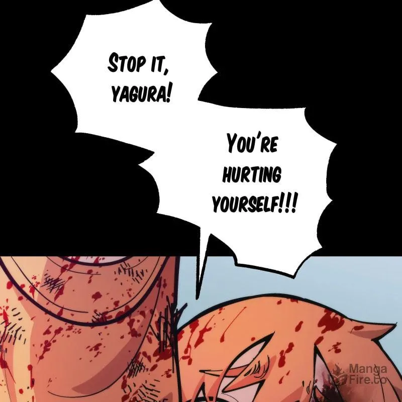 MONOCHROME (Webtoon) Chapter 77 page 33 - 