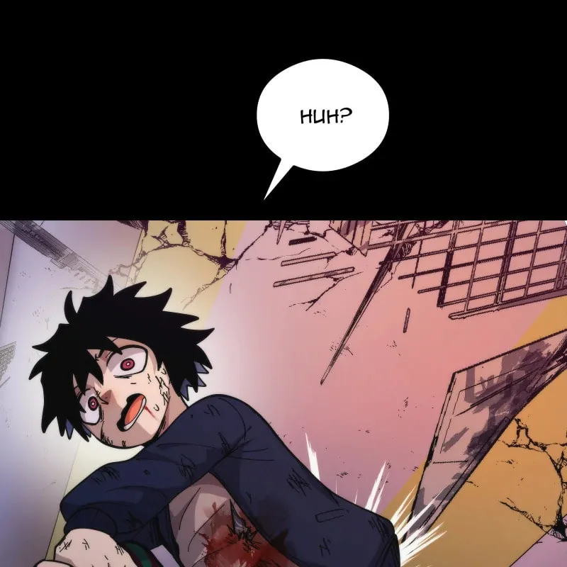 MONOCHROME (Webtoon) Chapter 77 page 37 - 