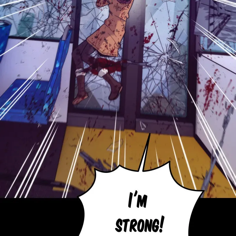 MONOCHROME (Webtoon) Chapter 77 page 46 - 