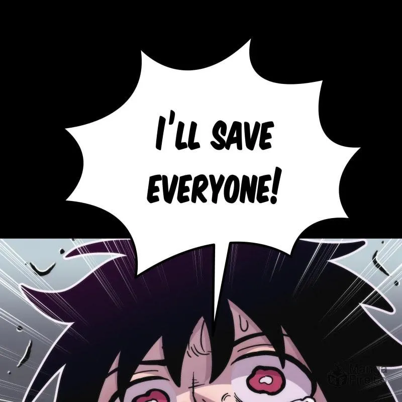 MONOCHROME (Webtoon) Chapter 77 page 50 - 