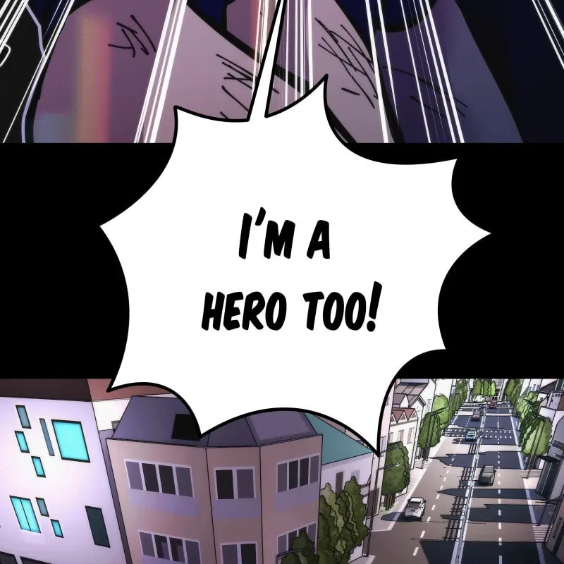 MONOCHROME (Webtoon) Chapter 77 page 52 - 
