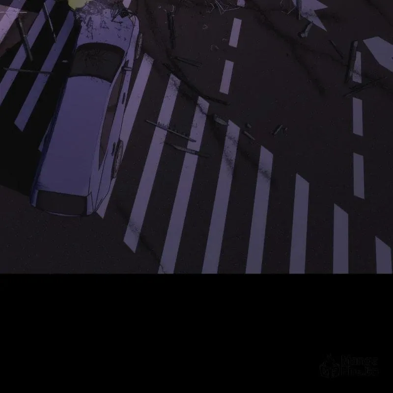 MONOCHROME (Webtoon) Chapter 77 page 54 - 