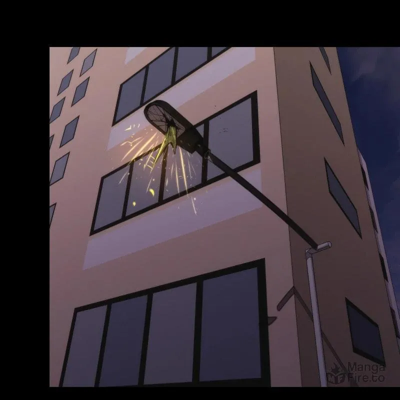 MONOCHROME (Webtoon) Chapter 77 page 55 - 