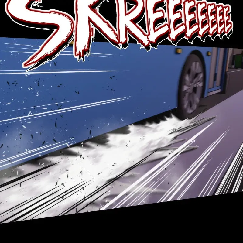 MONOCHROME (Webtoon) Chapter 77 page 58 - 