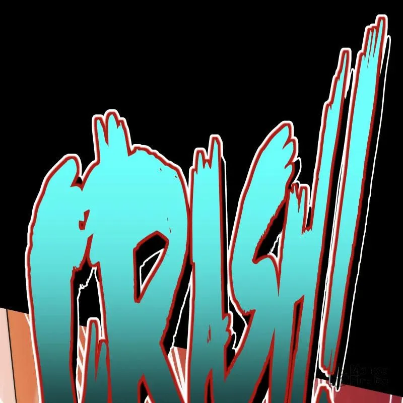 MONOCHROME (Webtoon) Chapter 77 page 60 - 