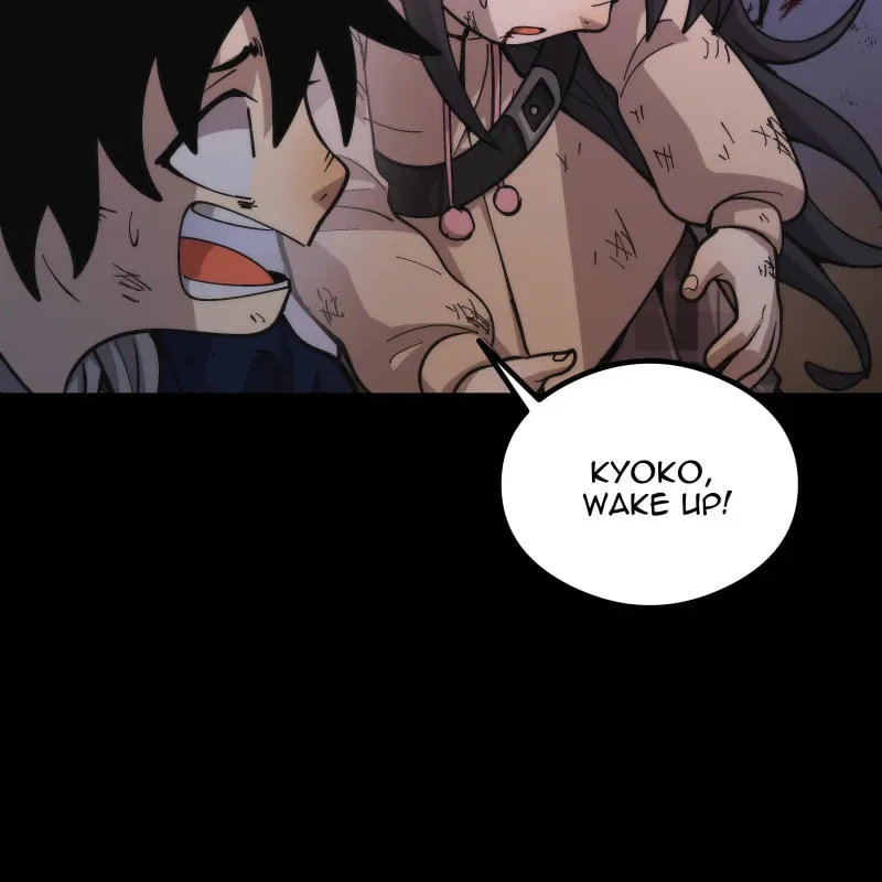 MONOCHROME (Webtoon) Chapter 77 page 7 - 