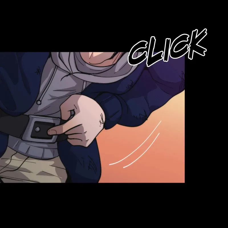 MONOCHROME (Webtoon) Chapter 77 page 8 - 