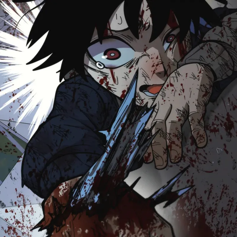 MONOCHROME (Webtoon) Chapter 77 page 71 - 
