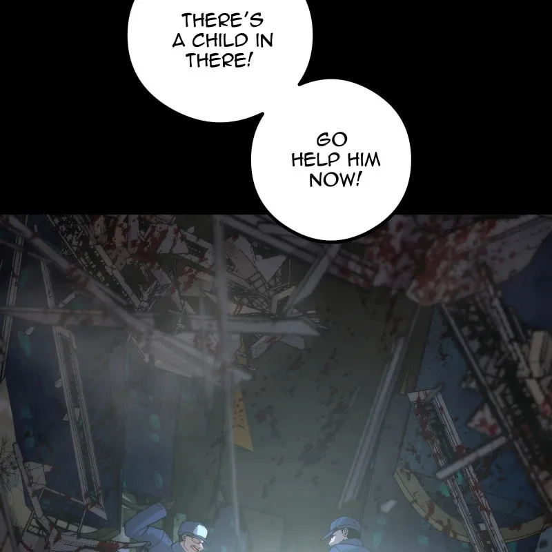 MONOCHROME (Webtoon) Chapter 77 page 73 - 